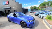 USED 2023 23 BMW 3 SERIES 2.0 330e 12kWh M Sport Auto Euro 6 (s/s) 4dr PERFORMANCEKIT+LCI+20S
