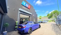 USED 2023 23 BMW 3 SERIES 2.0 330e 12kWh M Sport Auto Euro 6 (s/s) 4dr PERFORMANCEKIT+LCI+20S
