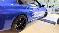USED 2023 23 BMW 3 SERIES 2.0 330e 12kWh M Sport Auto Euro 6 (s/s) 4dr PERFORMANCEKIT+LCI+20S