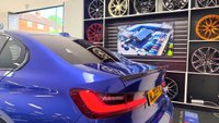 USED 2023 23 BMW 3 SERIES 2.0 330e 12kWh M Sport Auto Euro 6 (s/s) 4dr PERFORMANCEKIT+LCI+20S