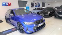 USED 2023 23 BMW 3 SERIES 2.0 330e 12kWh M Sport Auto Euro 6 (s/s) 4dr PERFORMANCEKIT+LCI+20S