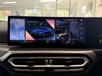 USED 2023 23 BMW 3 SERIES 2.0 330e 12kWh M Sport Auto Euro 6 (s/s) 4dr PERFORMANCEKIT+LCI+20S