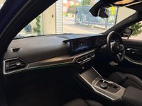 USED 2023 23 BMW 3 SERIES 2.0 330e 12kWh M Sport Auto Euro 6 (s/s) 4dr PERFORMANCEKIT+LCI+20S