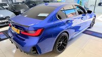 USED 2023 23 BMW 3 SERIES 2.0 330e 12kWh M Sport Auto Euro 6 (s/s) 4dr PERFORMANCEKIT+LCI+20S
