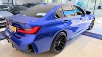 USED 2023 23 BMW 3 SERIES 2.0 330e 12kWh M Sport Auto Euro 6 (s/s) 4dr PERFORMANCEKIT+LCI+20S