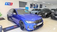 USED 2023 23 BMW 3 SERIES 2.0 330e 12kWh M Sport Auto Euro 6 (s/s) 4dr PERFORMANCEKIT+LCI+20S