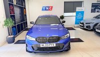 USED 2023 23 BMW 3 SERIES 2.0 330e 12kWh M Sport Auto Euro 6 (s/s) 4dr PERFORMANCEKIT+LCI+20S