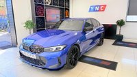 USED 2023 23 BMW 3 SERIES 2.0 330e 12kWh M Sport Auto Euro 6 (s/s) 4dr PERFORMANCEKIT+LCI+20S