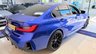 USED 2023 23 BMW 3 SERIES 2.0 330e 12kWh M Sport Auto Euro 6 (s/s) 4dr PERFORMANCEKIT+LCI+20S