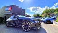 USED 2024 24 BMW I5 40 83.9kWh M Sport Pro Auto eDrive 4dr (11kW Charger) TECH PACK - COMFORT PACK - 21S