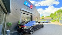 USED 2024 24 BMW I5 40 83.9kWh M Sport Pro Auto eDrive 4dr (11kW Charger) TECH PACK - COMFORT PACK - 21S