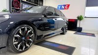 USED 2024 24 BMW I5 40 83.9kWh M Sport Pro Auto eDrive 4dr (11kW Charger) TECH PACK - COMFORT PACK - 21S