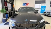 USED 2024 24 BMW I5 40 83.9kWh M Sport Pro Auto eDrive 4dr (11kW Charger) TECH PACK - COMFORT PACK - 21S