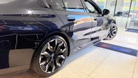 USED 2024 24 BMW I5 40 83.9kWh M Sport Pro Auto eDrive 4dr (11kW Charger) TECH PACK - COMFORT PACK - 21S