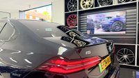 USED 2024 24 BMW I5 40 83.9kWh M Sport Pro Auto eDrive 4dr (11kW Charger) TECH PACK - COMFORT PACK - 21S