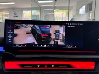 USED 2024 24 BMW I5 40 83.9kWh M Sport Pro Auto eDrive 4dr (11kW Charger) TECH PACK - COMFORT PACK - 21S