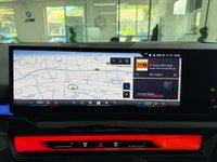 USED 2024 24 BMW I5 40 83.9kWh M Sport Pro Auto eDrive 4dr (11kW Charger) TECH PACK - COMFORT PACK - 21S