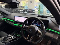 USED 2024 24 BMW I5 40 83.9kWh M Sport Pro Auto eDrive 4dr (11kW Charger) TECH PACK - COMFORT PACK - 21S