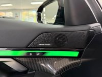 USED 2024 24 BMW I5 40 83.9kWh M Sport Pro Auto eDrive 4dr (11kW Charger) TECH PACK - COMFORT PACK - 21S