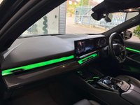 USED 2024 24 BMW I5 40 83.9kWh M Sport Pro Auto eDrive 4dr (11kW Charger) TECH PACK - COMFORT PACK - 21S