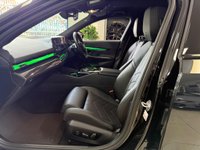 USED 2024 24 BMW I5 40 83.9kWh M Sport Pro Auto eDrive 4dr (11kW Charger) TECH PACK - COMFORT PACK - 21S