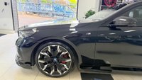 USED 2024 24 BMW I5 40 83.9kWh M Sport Pro Auto eDrive 4dr (11kW Charger) TECH PACK - COMFORT PACK - 21S