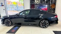 USED 2024 24 BMW I5 40 83.9kWh M Sport Pro Auto eDrive 4dr (11kW Charger) TECH PACK - COMFORT PACK - 21S