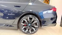 USED 2024 24 BMW I5 40 83.9kWh M Sport Pro Auto eDrive 4dr (11kW Charger) TECH PACK - COMFORT PACK - 21S