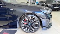 USED 2024 24 BMW I5 40 83.9kWh M Sport Pro Auto eDrive 4dr (11kW Charger) TECH PACK - COMFORT PACK - 21S