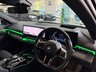 USED 2024 24 BMW I5 40 83.9kWh M Sport Pro Auto eDrive 4dr (11kW Charger) TECH PACK - COMFORT PACK - 21S