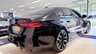 USED 2024 24 BMW I5 40 83.9kWh M Sport Pro Auto eDrive 4dr (11kW Charger) TECH PACK - COMFORT PACK - 21S