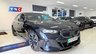 USED 2024 24 BMW I5 40 83.9kWh M Sport Pro Auto eDrive 4dr (11kW Charger) TECH PACK - COMFORT PACK - 21S