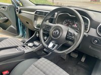 USED 2020 70 MG MG ZS 44.5kWh Excite SUV 5dr Electric Auto (143 ps) Great Value Introduction Into Electric Motoring !