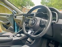 USED 2020 70 MG MG ZS 44.5kWh Excite SUV 5dr Electric Auto (143 ps) Great Value Introduction Into Electric Motoring !