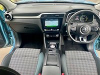 USED 2020 70 MG MG ZS 44.5kWh Excite SUV 5dr Electric Auto (143 ps) Great Value Introduction Into Electric Motoring !