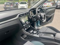 USED 2020 70 MG MG ZS 44.5kWh Excite SUV 5dr Electric Auto (143 ps) Great Value Introduction Into Electric Motoring !