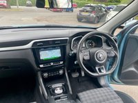 USED 2020 70 MG MG ZS 44.5kWh Excite SUV 5dr Electric Auto (143 ps) Great Value Introduction Into Electric Motoring !
