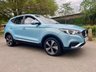 USED 2020 70 MG MG ZS 44.5kWh Excite SUV 5dr Electric Auto (143 ps) Great Value Introduction Into Electric Motoring !