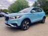 USED 2020 70 MG MG ZS 44.5kWh Excite SUV 5dr Electric Auto (143 ps) Great Value Introduction Into Electric Motoring !