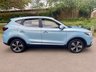 USED 2020 70 MG MG ZS 44.5kWh Excite SUV 5dr Electric Auto (143 ps) Great Value Introduction Into Electric Motoring !