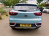 USED 2020 70 MG MG ZS 44.5kWh Excite SUV 5dr Electric Auto (143 ps) Great Value Introduction Into Electric Motoring !