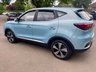 USED 2020 70 MG MG ZS 44.5kWh Excite SUV 5dr Electric Auto (143 ps) Great Value Introduction Into Electric Motoring !