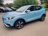 USED 2020 70 MG MG ZS 44.5kWh Excite SUV 5dr Electric Auto (143 ps) Great Value Introduction Into Electric Motoring !