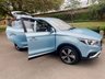 USED 2020 70 MG MG ZS 44.5kWh Excite SUV 5dr Electric Auto (143 ps) Great Value Introduction Into Electric Motoring !