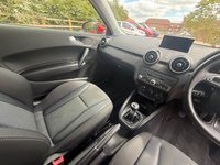 USED 2016 S AUDI A1 1.4 TFSI Sport Hatchback 3dr Petrol Manual Euro 6 (s/s) (125 ps) 