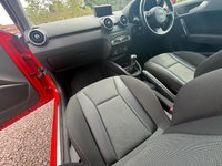 USED 2016 S AUDI A1 1.4 TFSI Sport Hatchback 3dr Petrol Manual Euro 6 (s/s) (125 ps) 