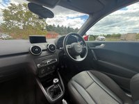 USED 2016 S AUDI A1 1.4 TFSI Sport Hatchback 3dr Petrol Manual Euro 6 (s/s) (125 ps) 