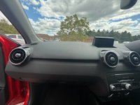 USED 2016 S AUDI A1 1.4 TFSI Sport Hatchback 3dr Petrol Manual Euro 6 (s/s) (125 ps) 