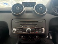 USED 2016 S AUDI A1 1.4 TFSI Sport Hatchback 3dr Petrol Manual Euro 6 (s/s) (125 ps) 