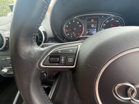 USED 2016 S AUDI A1 1.4 TFSI Sport Hatchback 3dr Petrol Manual Euro 6 (s/s) (125 ps) 